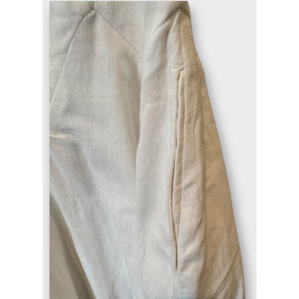NEW Free People Another Season Midi Dress Size Medium - Picture 8 of 12